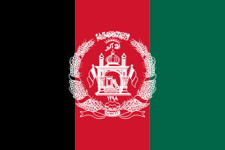 Afganistan