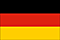 Mapa Alemania