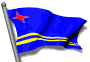 bandera Aruba