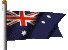 bandera Australia