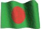 Banderas Bangladesh