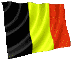 Banderas Belgica