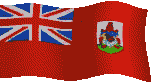 Banderas Bermudas