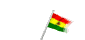 Banderas Bolivia
