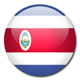 Bandera de Costa Rica