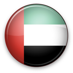 Bandera Emiratos Arabes