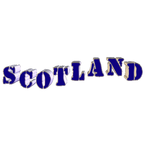 Bandera Escocia