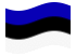 Bandera Estonia