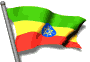 Bandera Etiopia