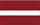 Bandera de Latvia