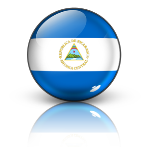 Bandera de Nicaragua