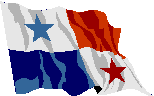 Bandera de Panama