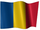 Bandera Rumana