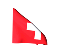 Bandera de Suiza