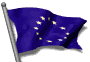 Bandera de Union europea