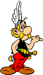 Asterix