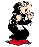 gargamel