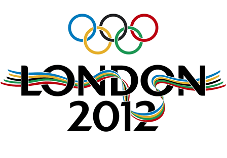 Olimpiadas London 2012