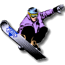 Snowboard