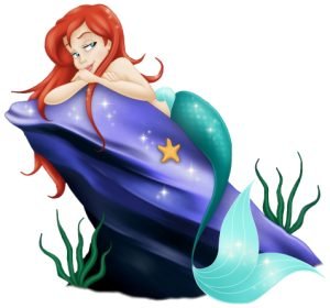 Ariel