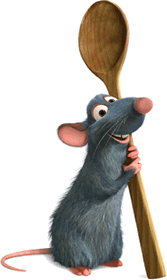 Ratatouille