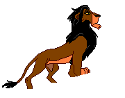 Rey leon