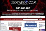 Leotarot.com