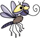 Gif mosquito