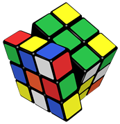 Gifs de Cubo Rubik